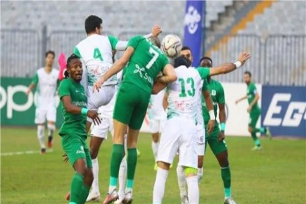 المصري والقطن 