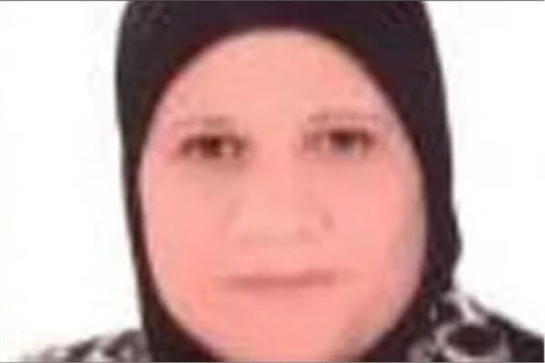  الأم المثالية بالإسماعيلية