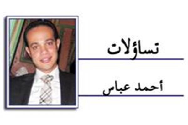 أحمد عباس