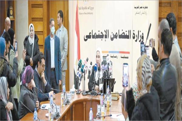 إعلان أسماء الأمهات الفائزات فى مسابقة الأم المثاليـــــــــــــــــة لعام 2022
