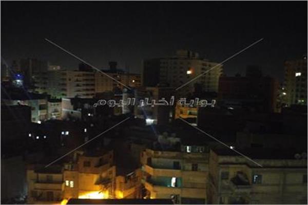 إستقرار حالة الطقس بمدن ومراكز البحيرة