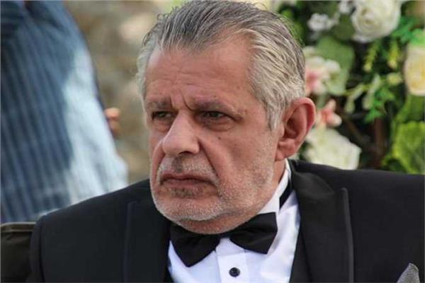 زكي فطين عبد الوهاب