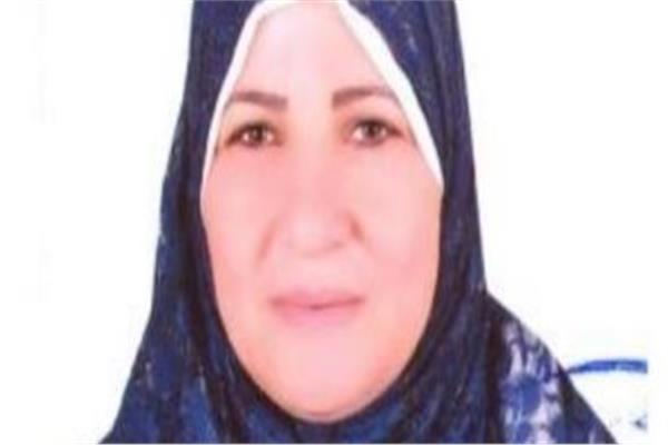  وحيدة الديداموني إبراهيم الأم المثالية على مستوى الجمهورية