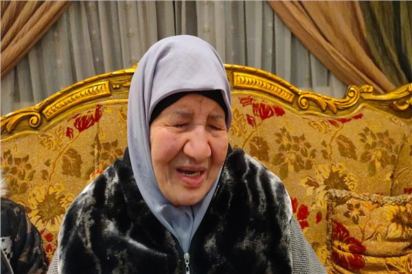  الأم المثالية