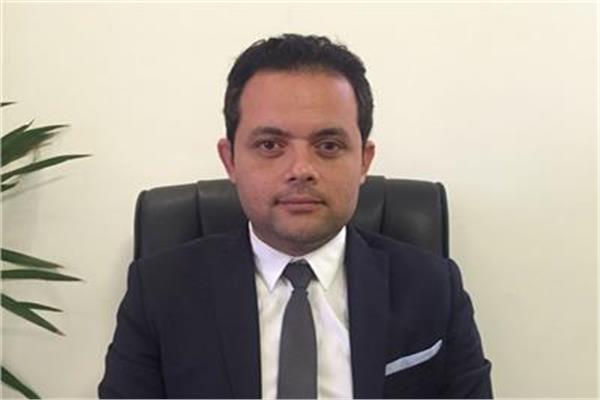  المهندس أحمد الزيات