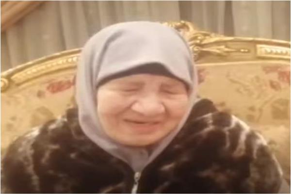 بثينة محمد عبد السميع، الأم المثالية على مستوى ذوي الهمم كفيفة