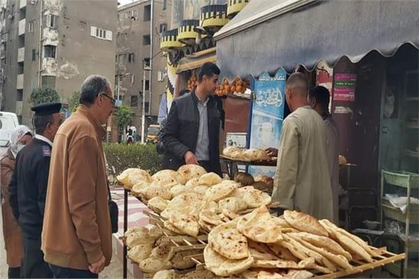 محافظ القليوبية
