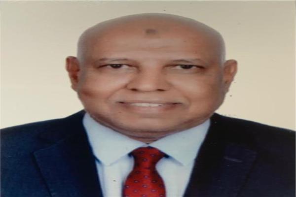 الدكتور عز الدين جاد الله