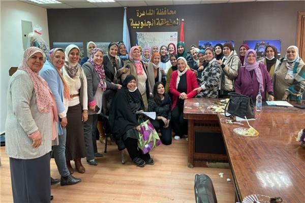  تكريم الأمهات المثاليات