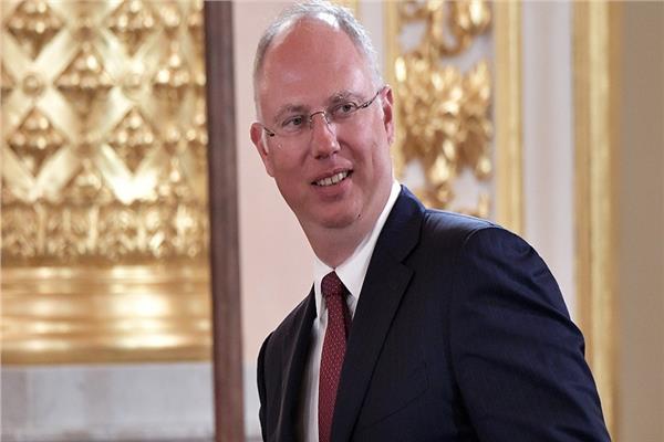رئيس الصندوق الروسي لحماية حقوق المستثمرين بالدول الأجنبية