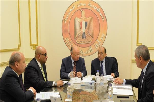  محافظ القاهرة