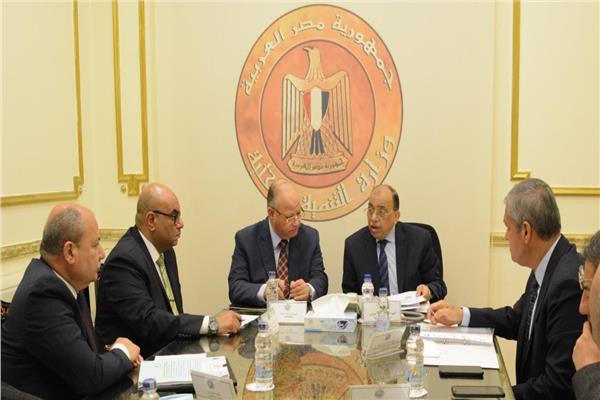 صورة من الاجتماع