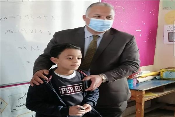 وزارة التربية والتعليم بدمياط 