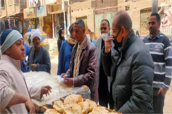 حملات المتابعة الميدانية