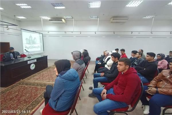 قصر ثقافة الزقازيق