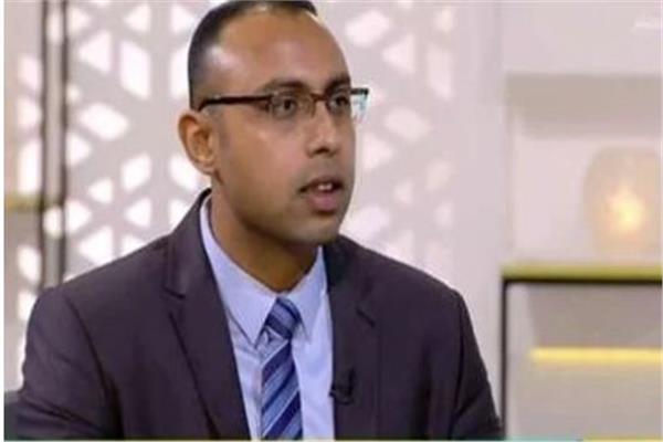 الدكتور علي الإدريسي، الخبير الاقتصادي