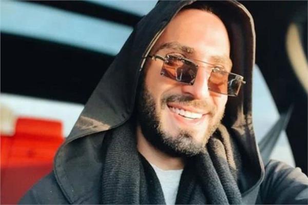محمد الشرنوبي 