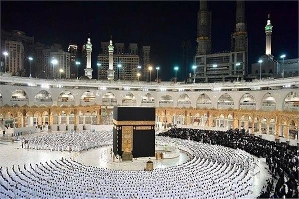 الكعبة المشرفة