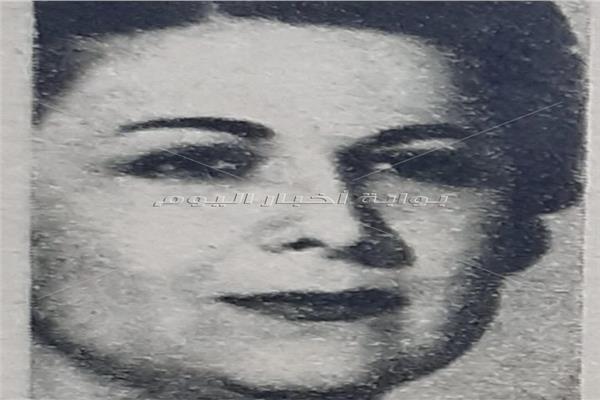أمينة شكري