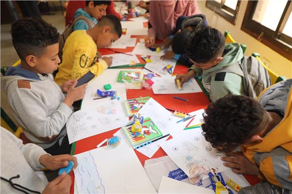 أنشطة توعوية وتثقيفية 