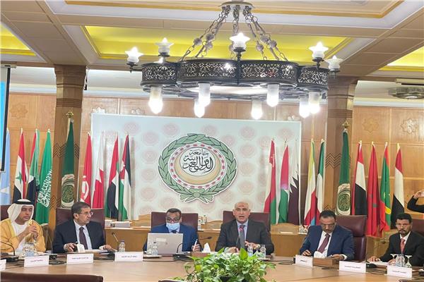 الجامعة العربية