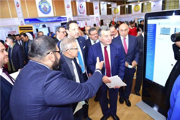 «صندوق تطوير التعليم» يشارك تجاربه في فعاليات تعليمية محلية ودولية