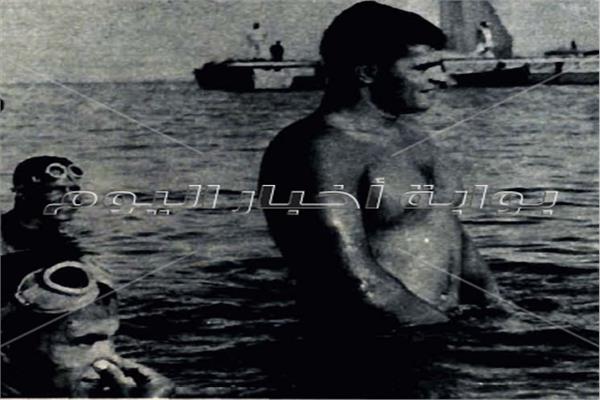 محمد علي محمود - أرشيف أخبار اليوم