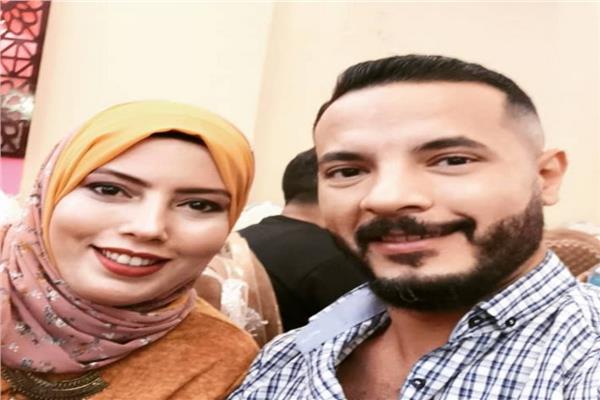 حمدي ووفاء