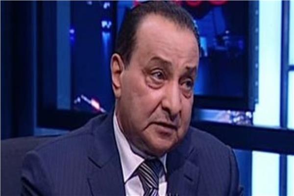 محمد الامين
