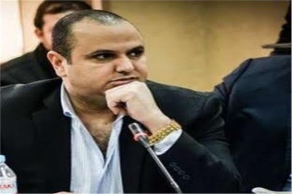 المتحدث الرسمي لاتحاد نقابات عمال مصر