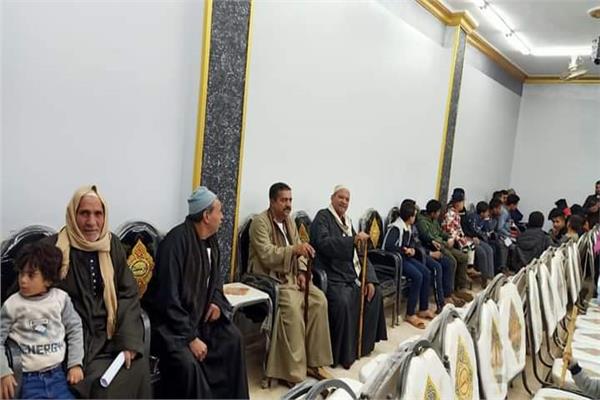 جانب من الندوة