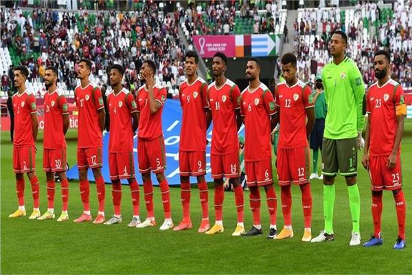  فيتنام وعمان