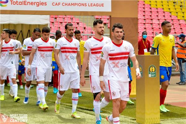  الزمالك 