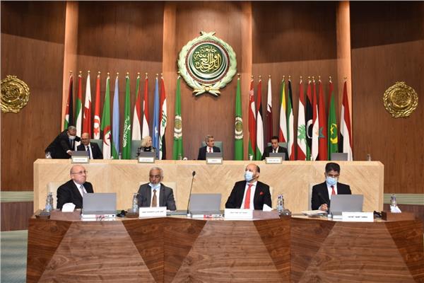  مجلس وزراء الصحة العرب