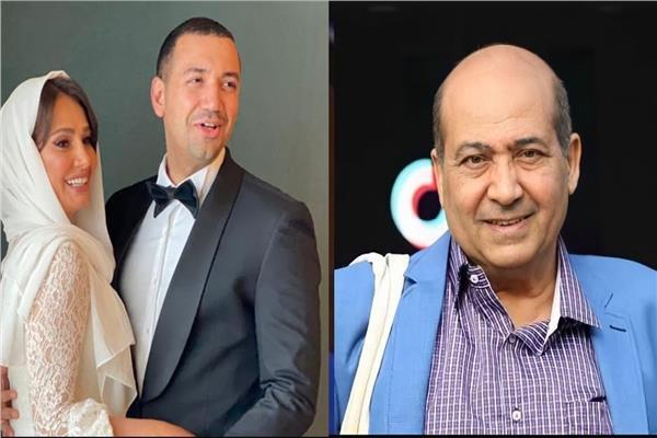 طارق الشناوي- معز مسعود وحلا شيحة