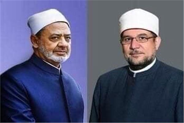 الدكتور أحمد الطيب شيخ الأزهر
