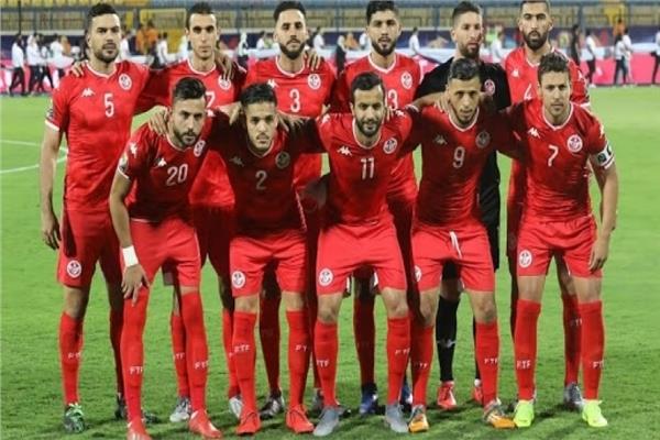 منتخب تونس