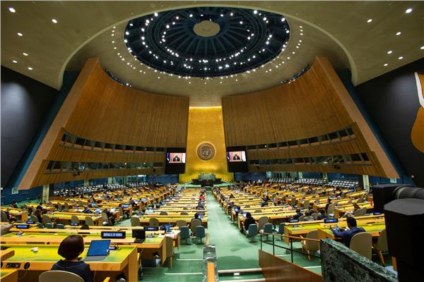 صورة أرشيفية