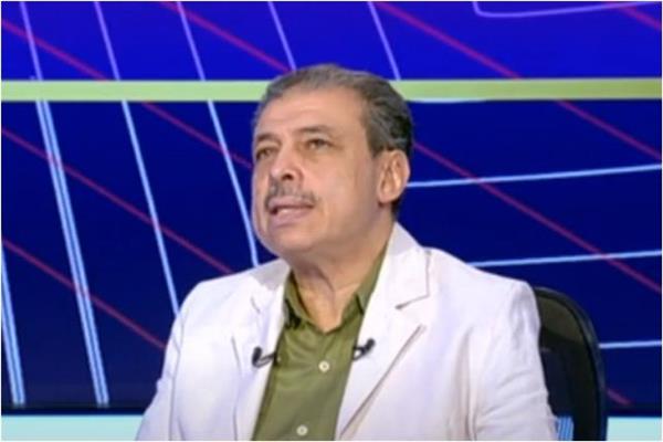 الفنان خالد الصفتي