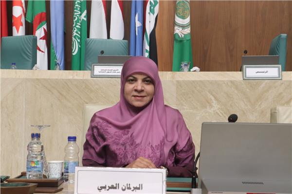 الدكتورة حنان الفتلاوي