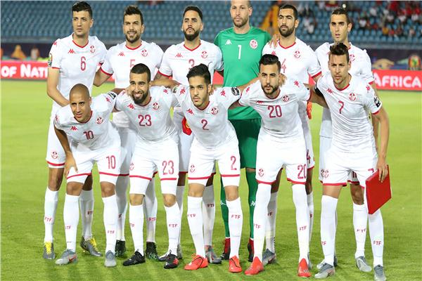  منتخب تونس