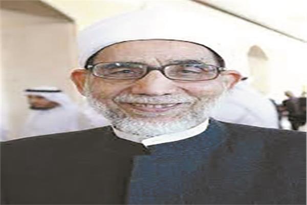 د. أحمد معبد عبد الكريم