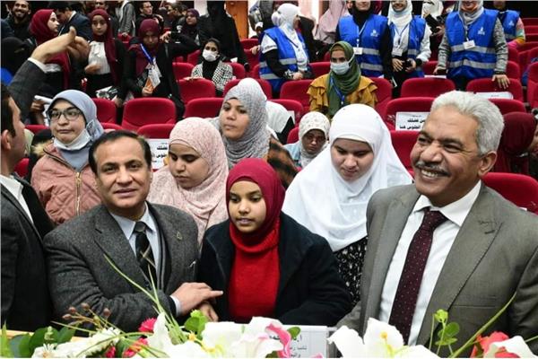 ورشة عمل بوحدة التضامن الإجتماعي الأحد المقبل     