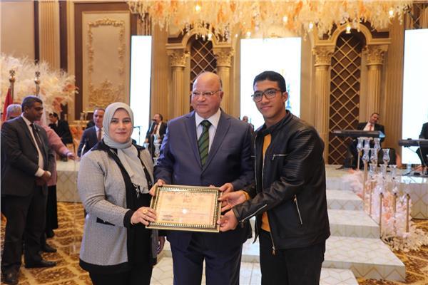 تكريم الأم المثالية
