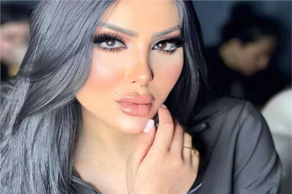 الفنانة الشابة سجى الدليمي