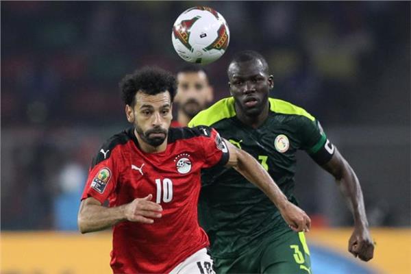بث مباراة مصر والسنغال