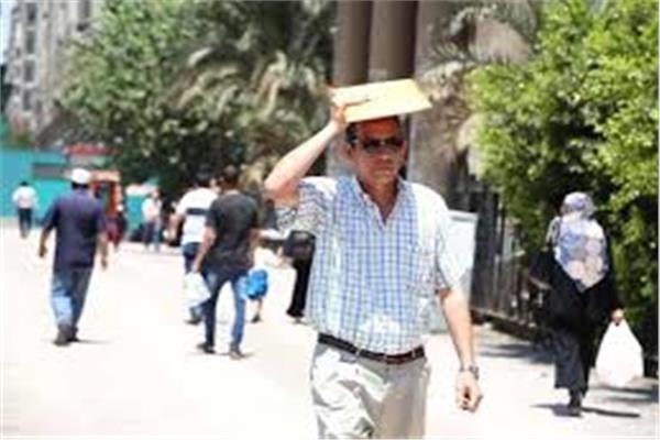 صورة ارشيفية
