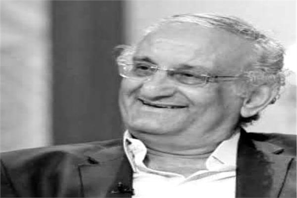 الفنان أحمد حلاوة