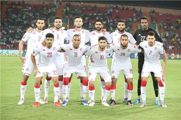 منتخب تونس