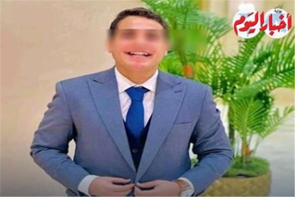 الطالب زياد خالد النبوي